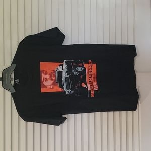 Diesel Power S Graphic Tee